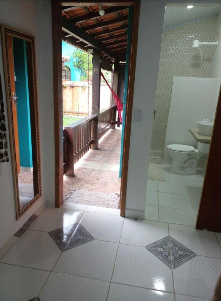 Suites Portal Do Bosque فيسكوندي دي ماوا المظهر الخارجي الصورة