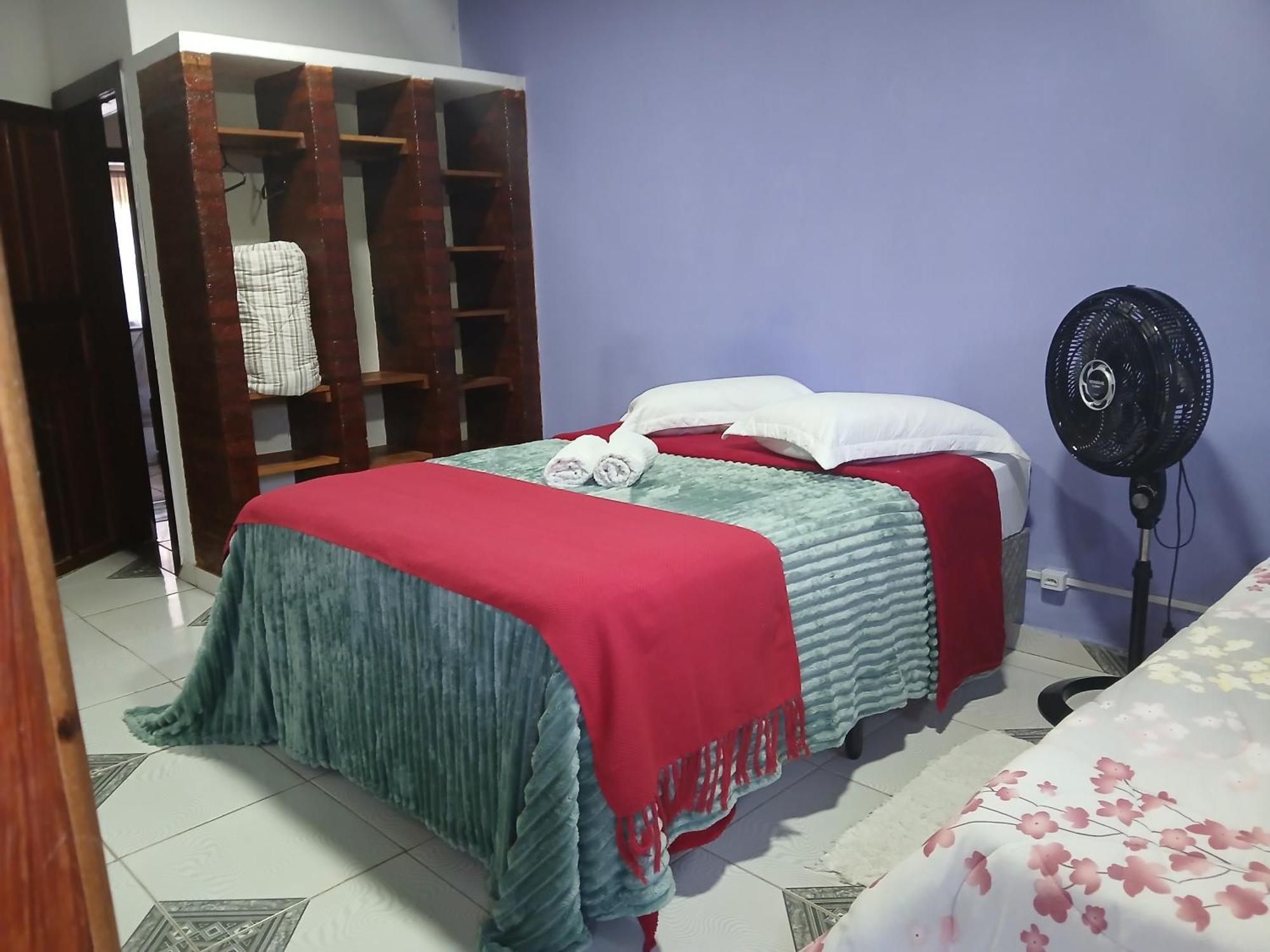Suites Portal Do Bosque فيسكوندي دي ماوا الغرفة الصورة