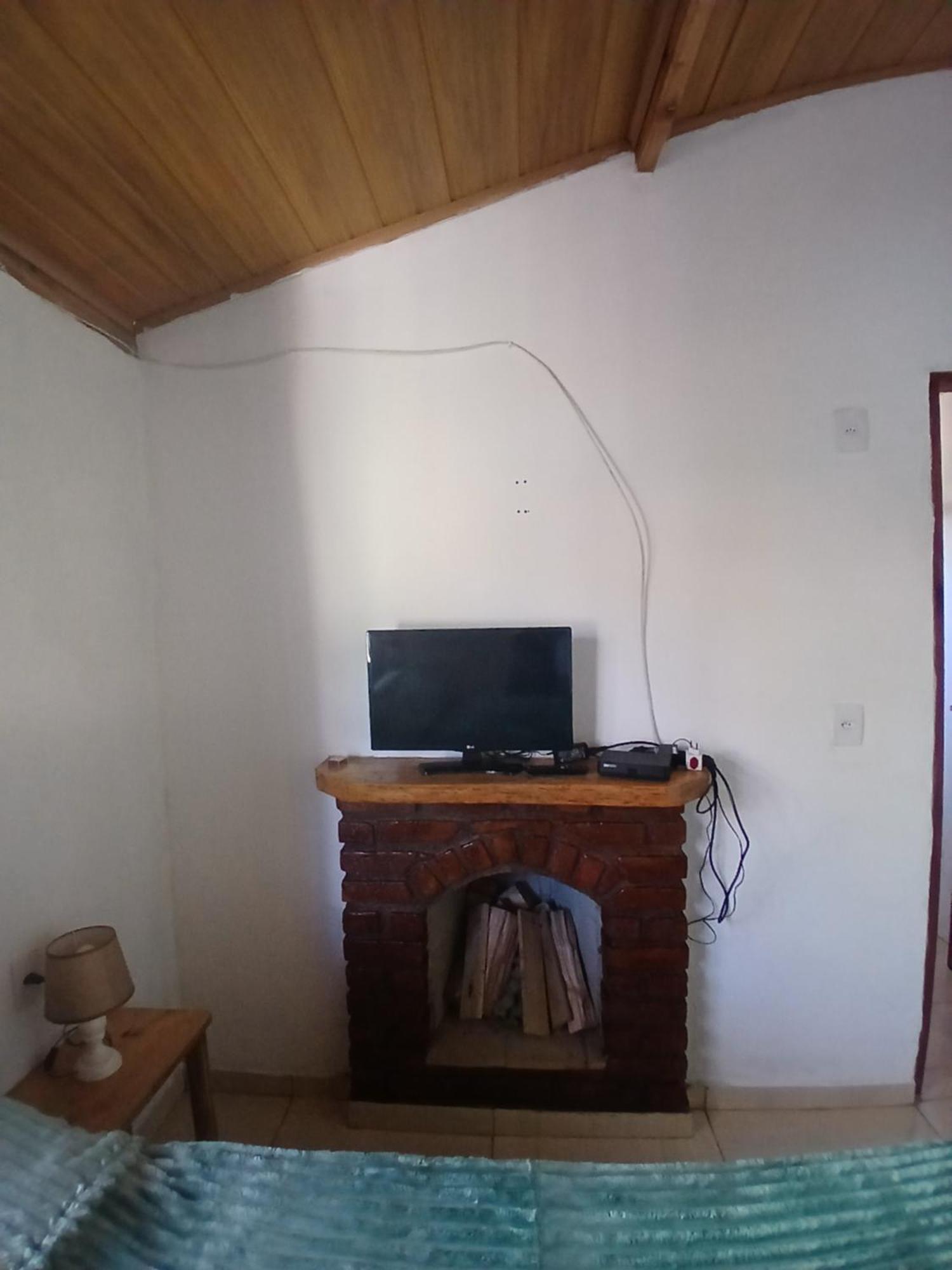 Suites Portal Do Bosque فيسكوندي دي ماوا الغرفة الصورة